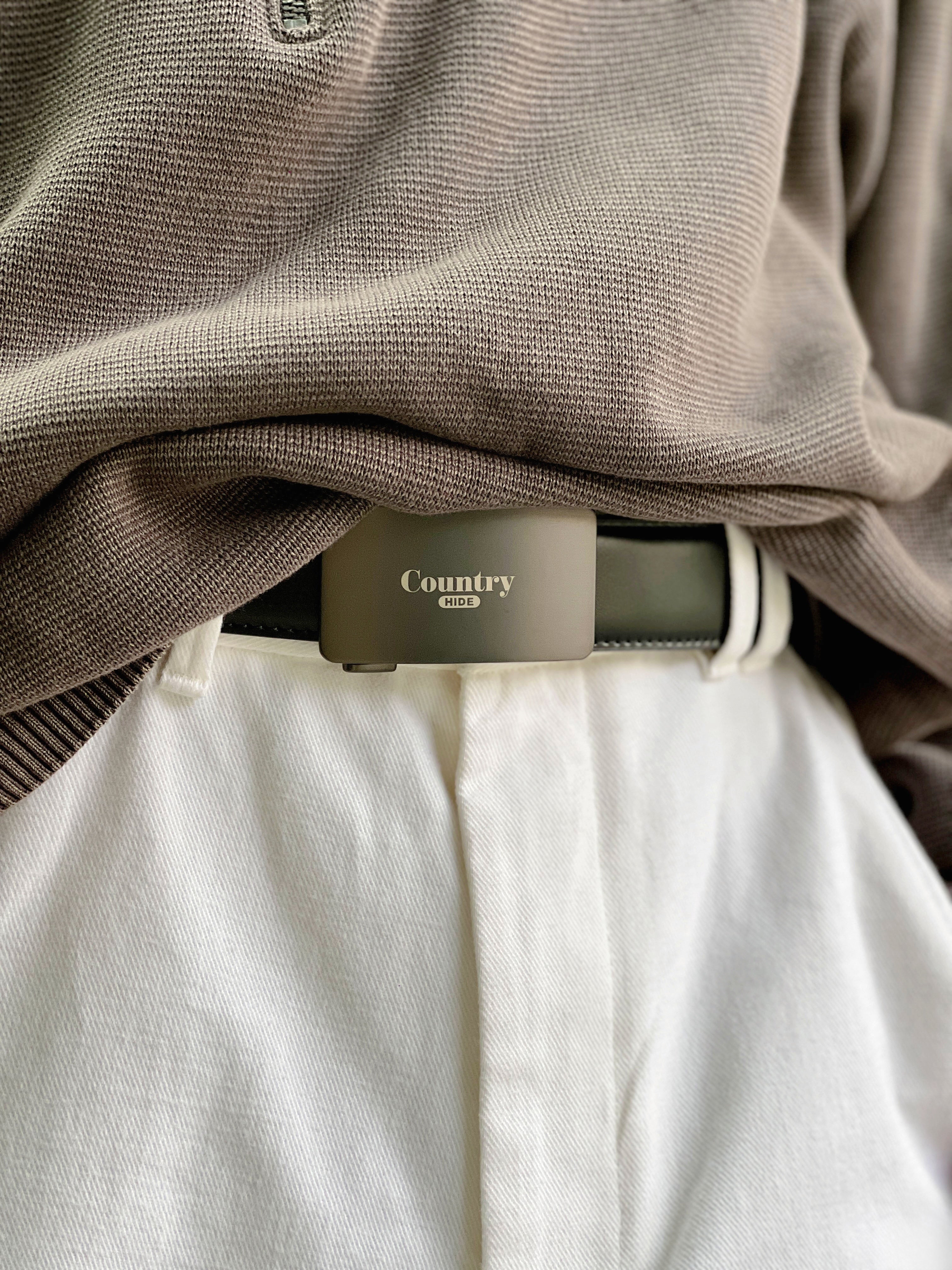 Belts