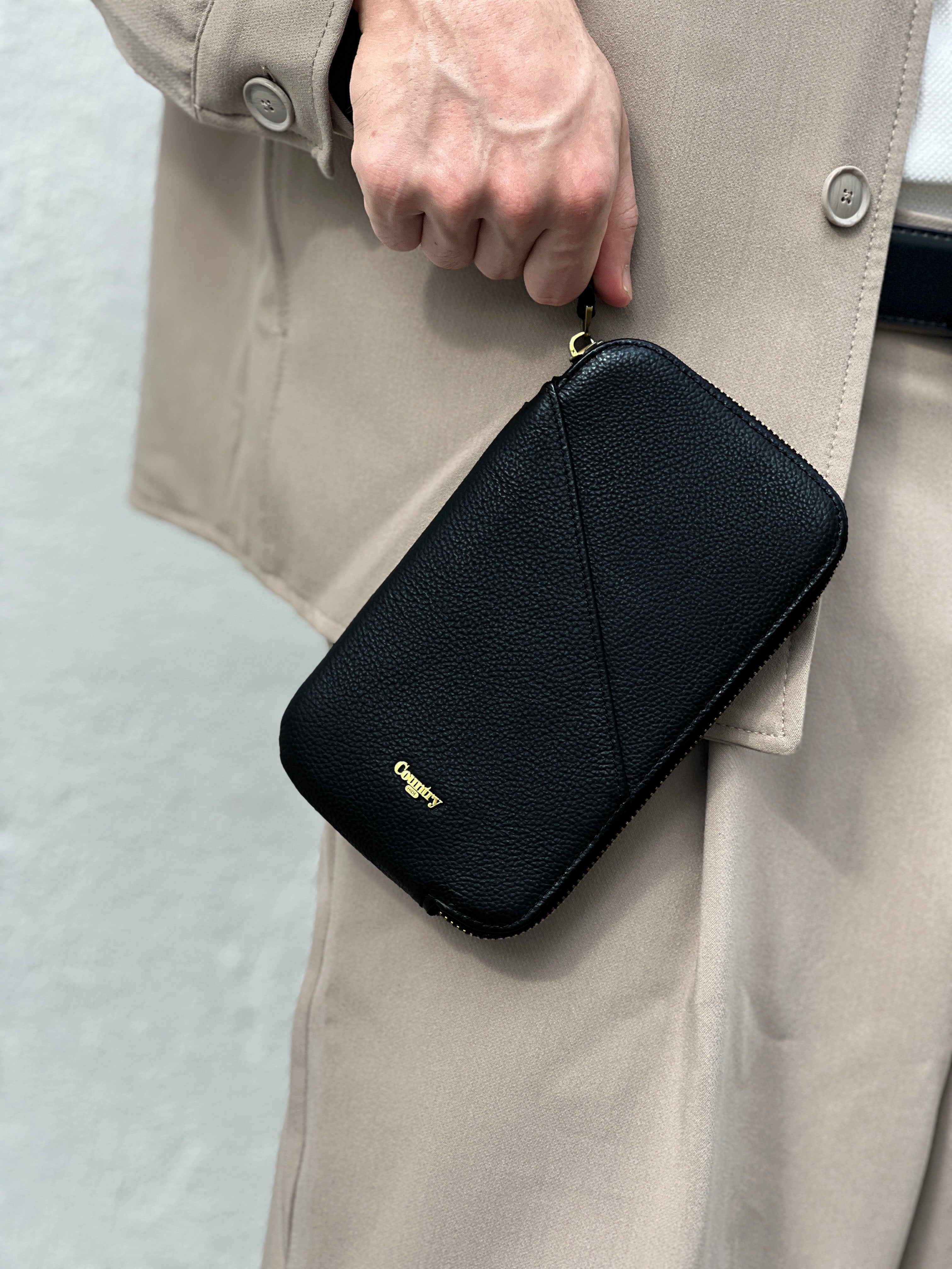 Pouches