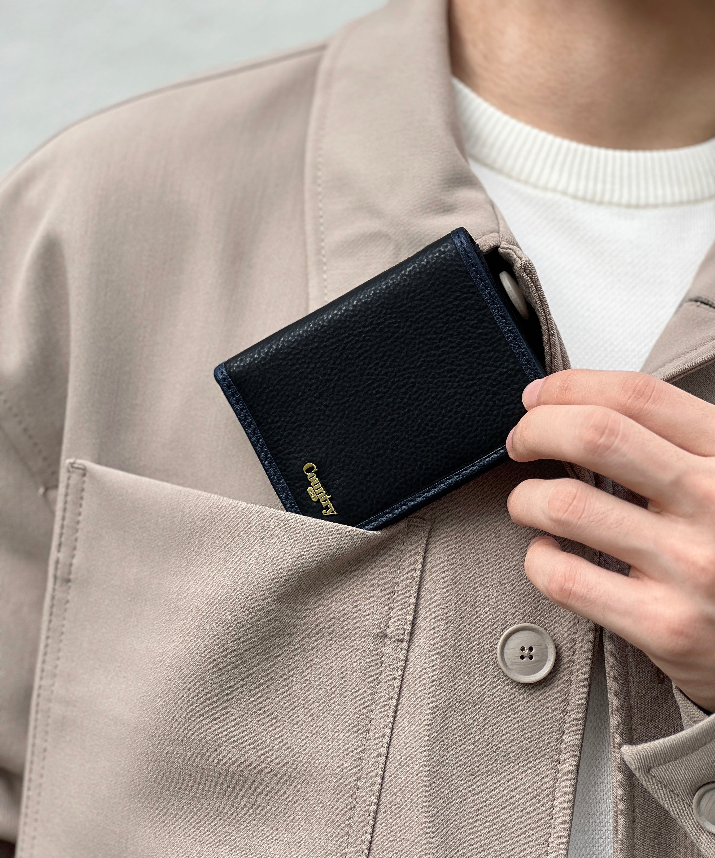 Cardholders