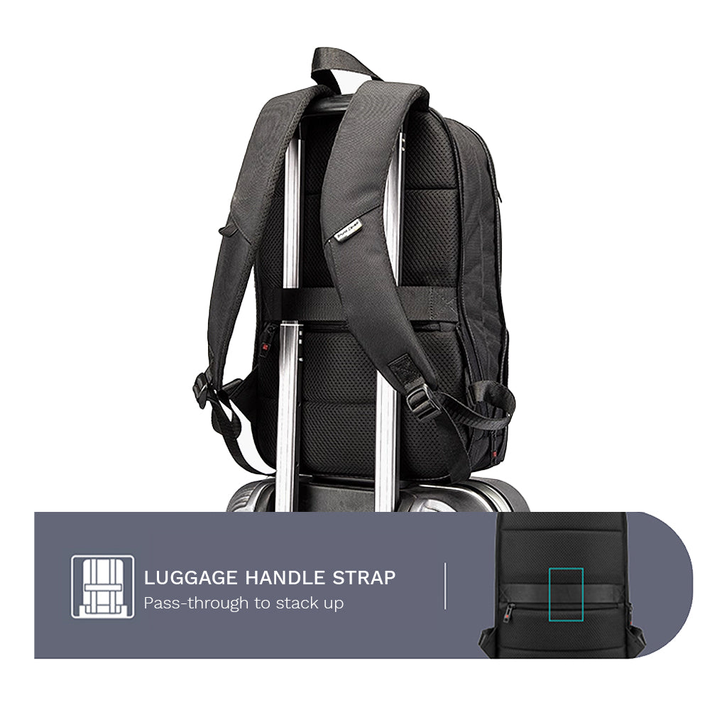 BRUNO CAVALLI Slim Backpack17077