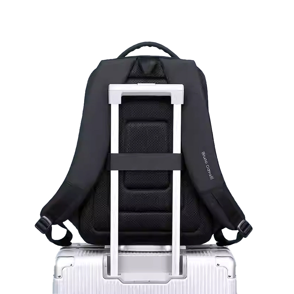 BRUNO CAVALLI Executive Backpack 17104