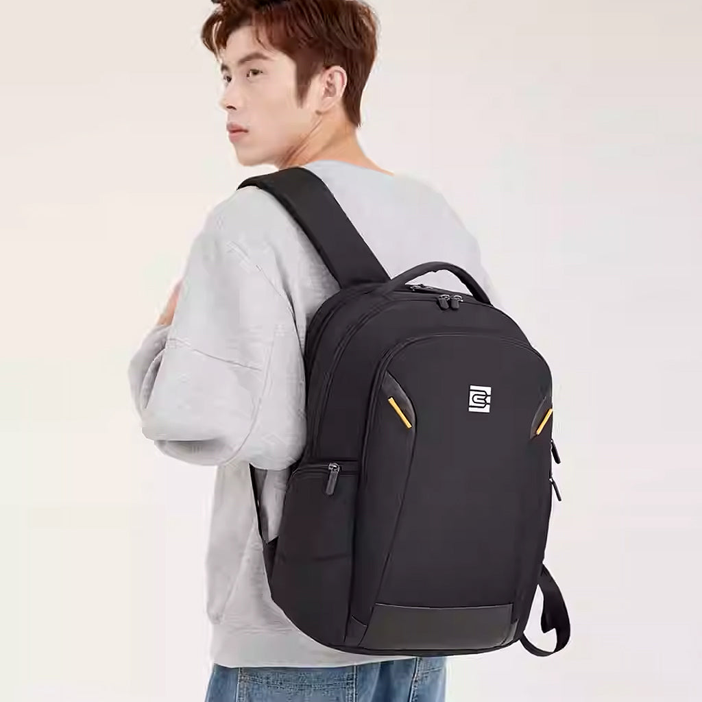 BRUNO CAVALLI Executive Backpack 17104