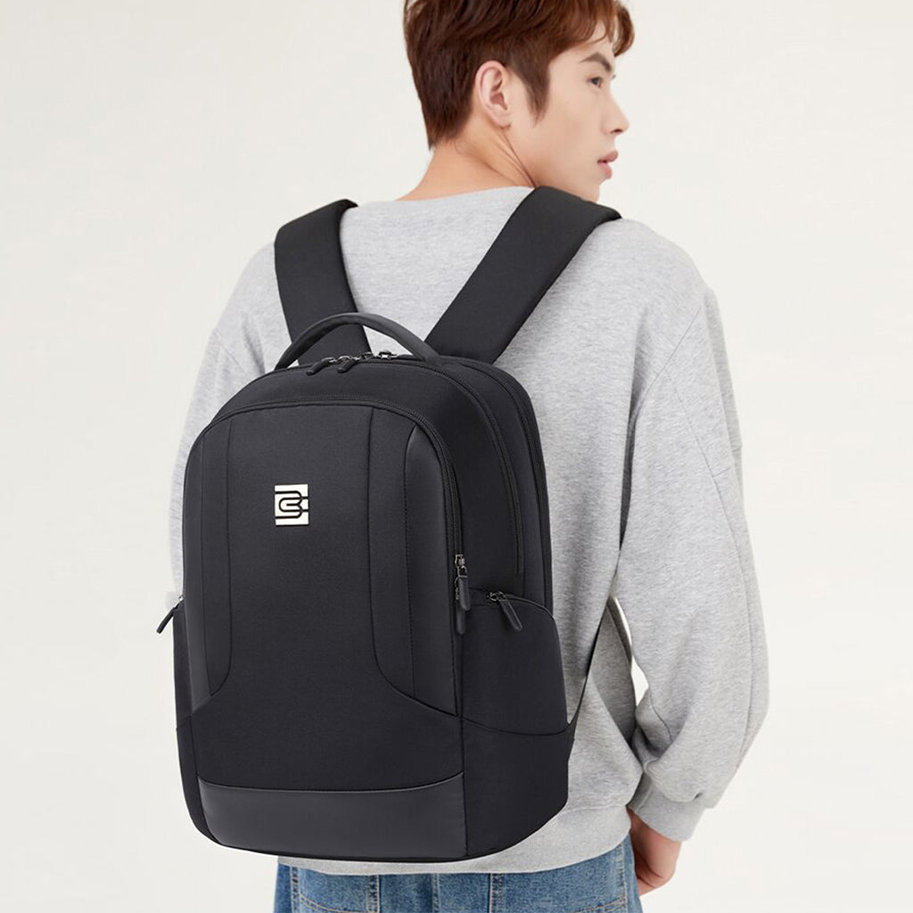 BRUNO CAVALLI Executive Backpack 17105