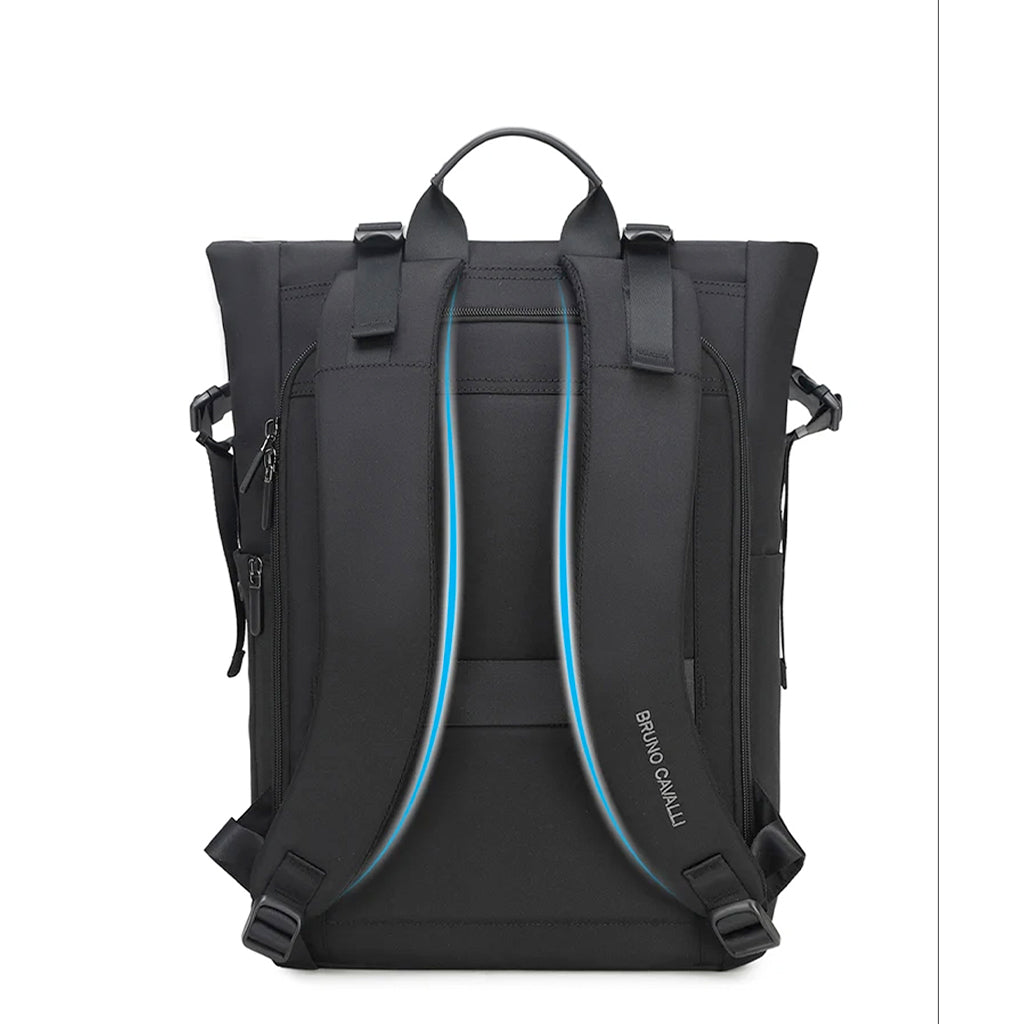 BRUNO CAVALLI Urban Backpack 17112