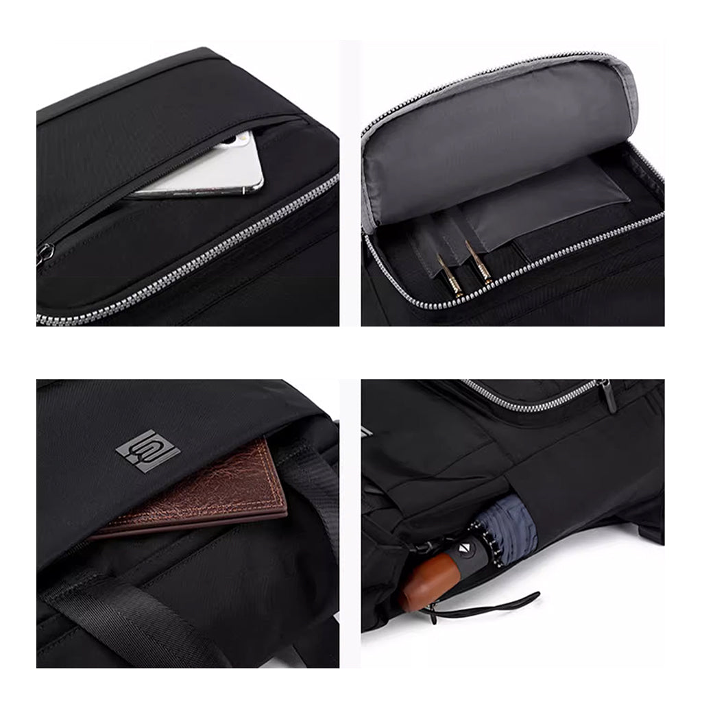 BRUNO CAVALLI Urban Backpack 17112