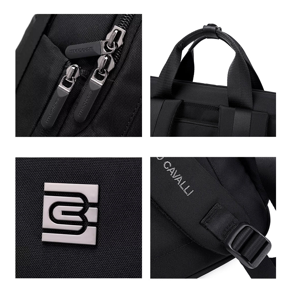 BRUNO CAVALLI Urban Backpack 17112