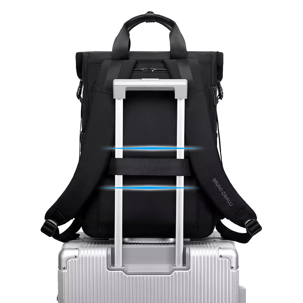 BRUNO CAVALLI Urban Backpack 17112