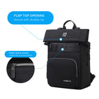 BRUNO CAVALLI Urban Backpack 17111
