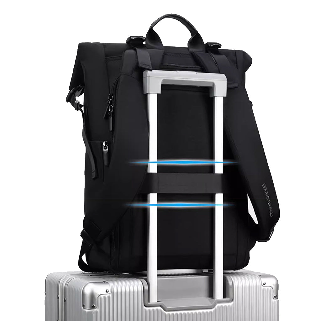 BRUNO CAVALLI Urban Backpack 17111
