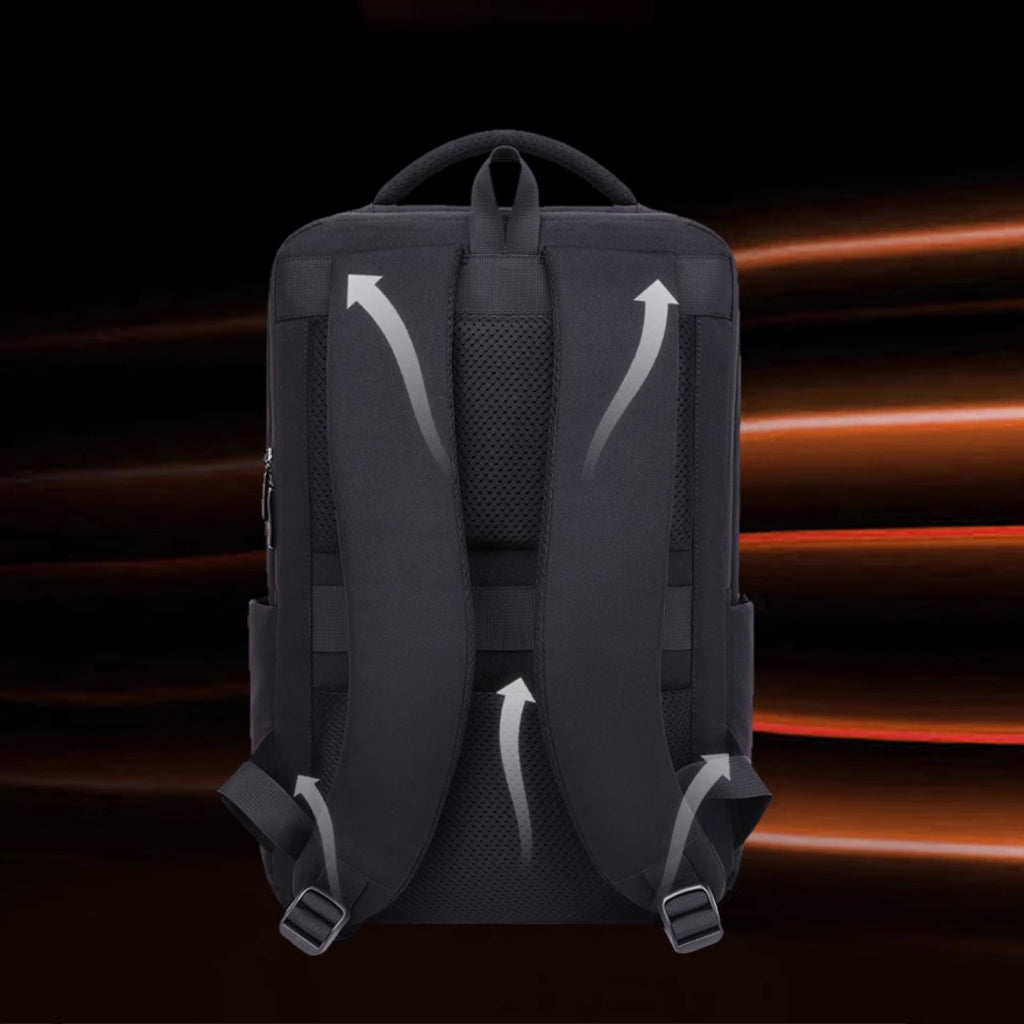 BRUNO CAVALLI Executive Backpack 17147
