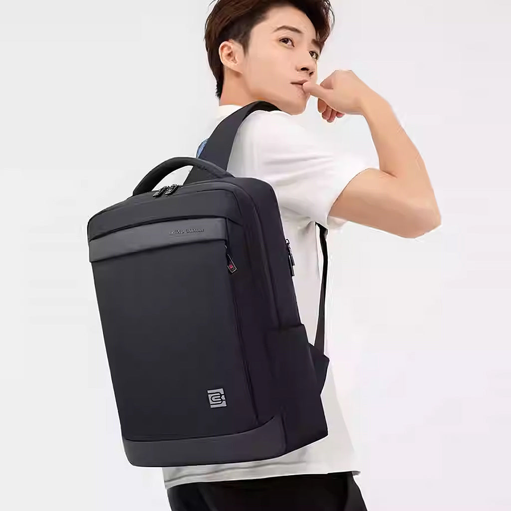 BRUNO CAVALLI Executive Backpack 17147