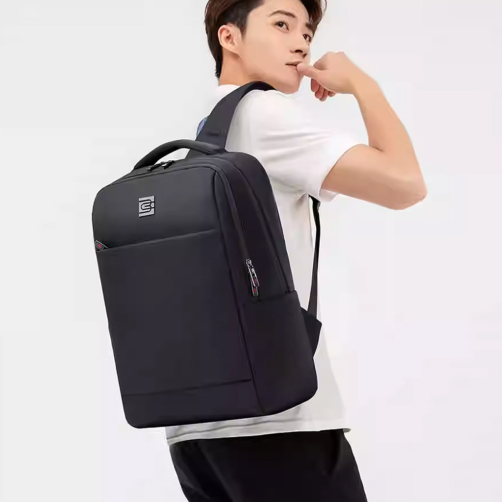 BRUNO CAVALLI Executive Backpack 17154