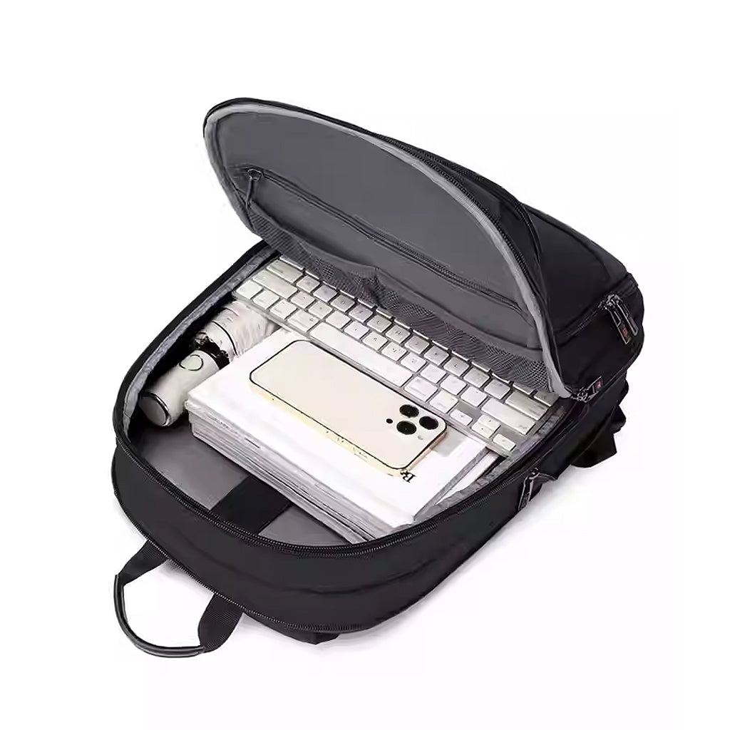 BRUNO CAVALLI Slim Backpack 17188