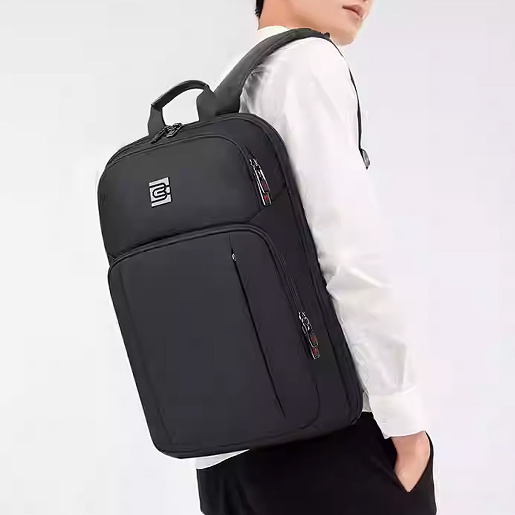 BRUNO CAVALLI Slim Backpack 17193