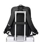 BRUNO CAVALLI Executive Backpack 17206