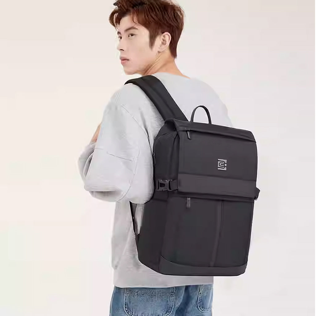 BRUNO CAVALLI Urban Backpack 18320