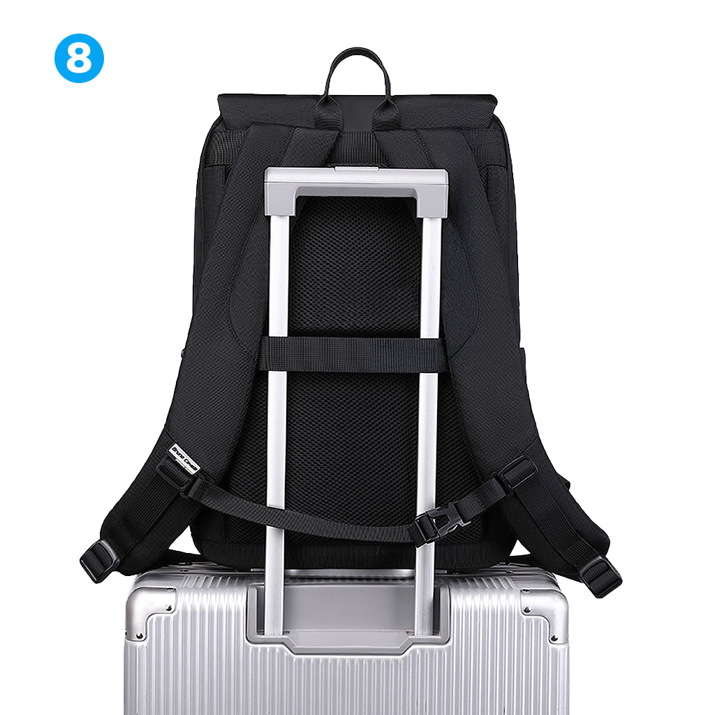 BRUNO CAVALLI Urban Backpack 18320