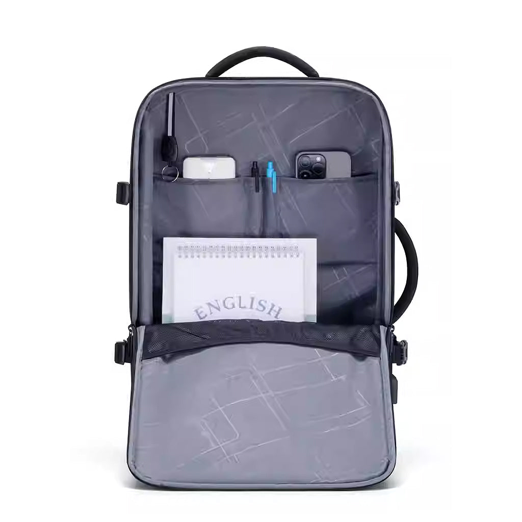 BRUNO CAVALLI Travel Backpack 18568