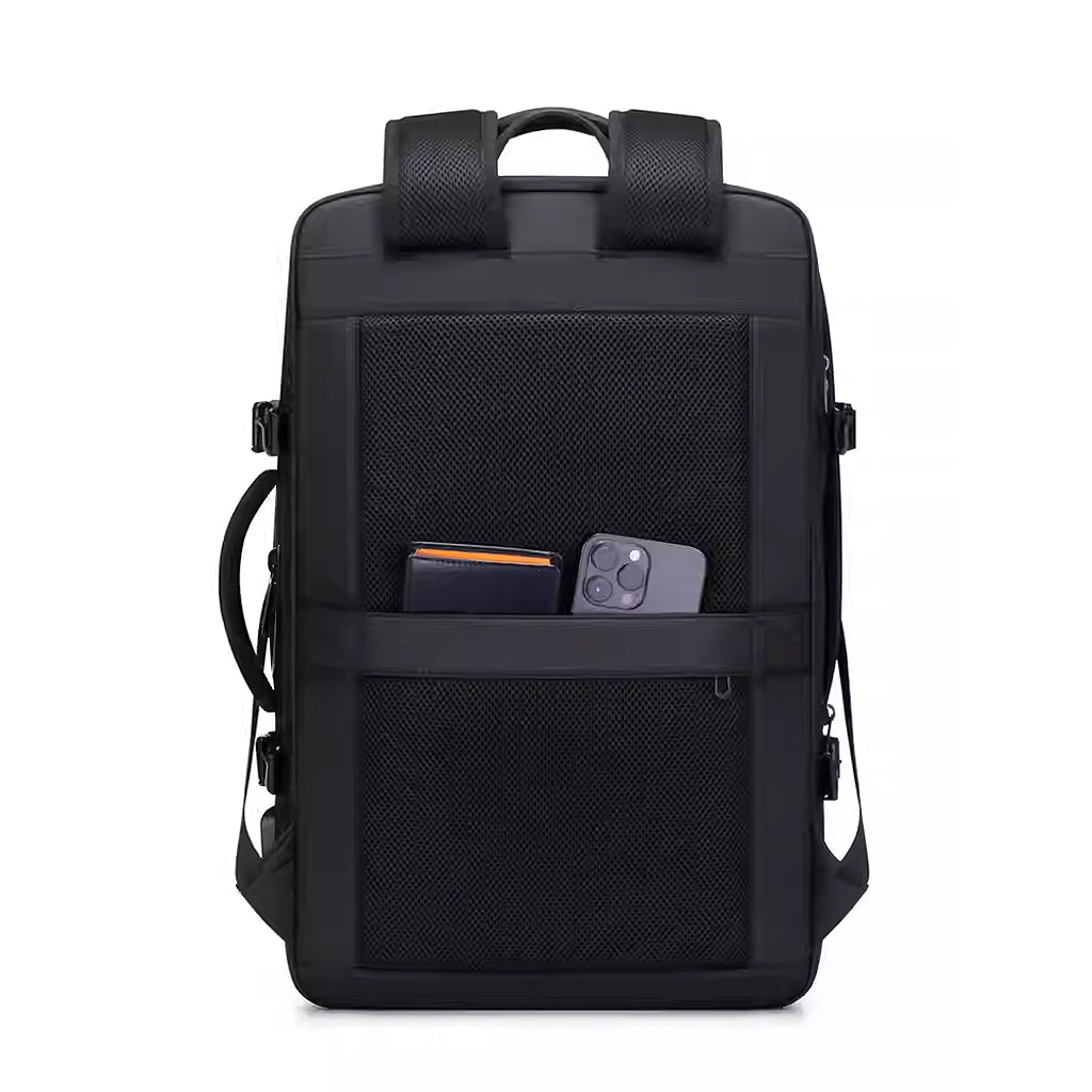 BRUNO CAVALLI Travel Backpack 18568