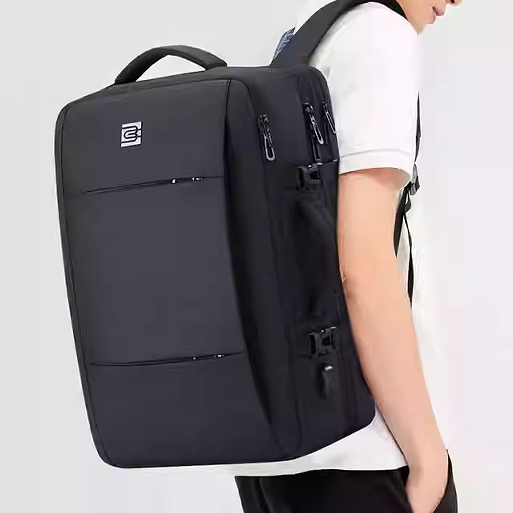 BRUNO CAVALLI Travel Backpack 18568