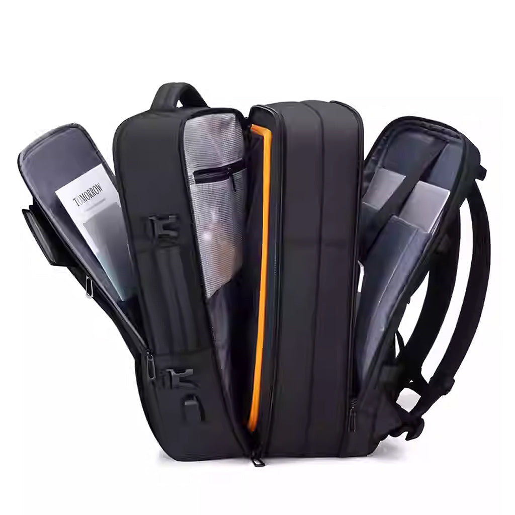 BRUNO CAVALLI Travel Backpack 18568
