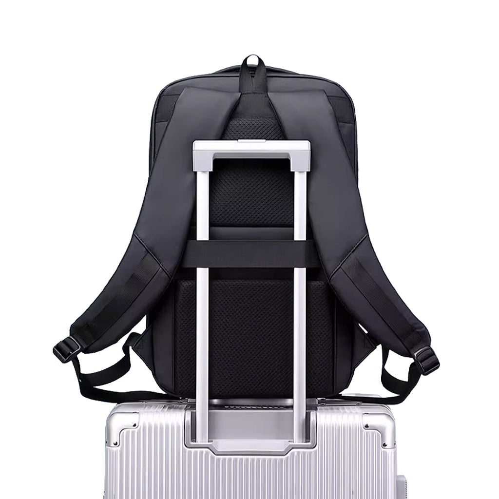 BRUNO CAVALLI Executive Backpack 18587