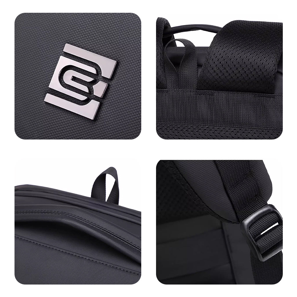 BRUNO CAVALLI Executive Backpack 17206