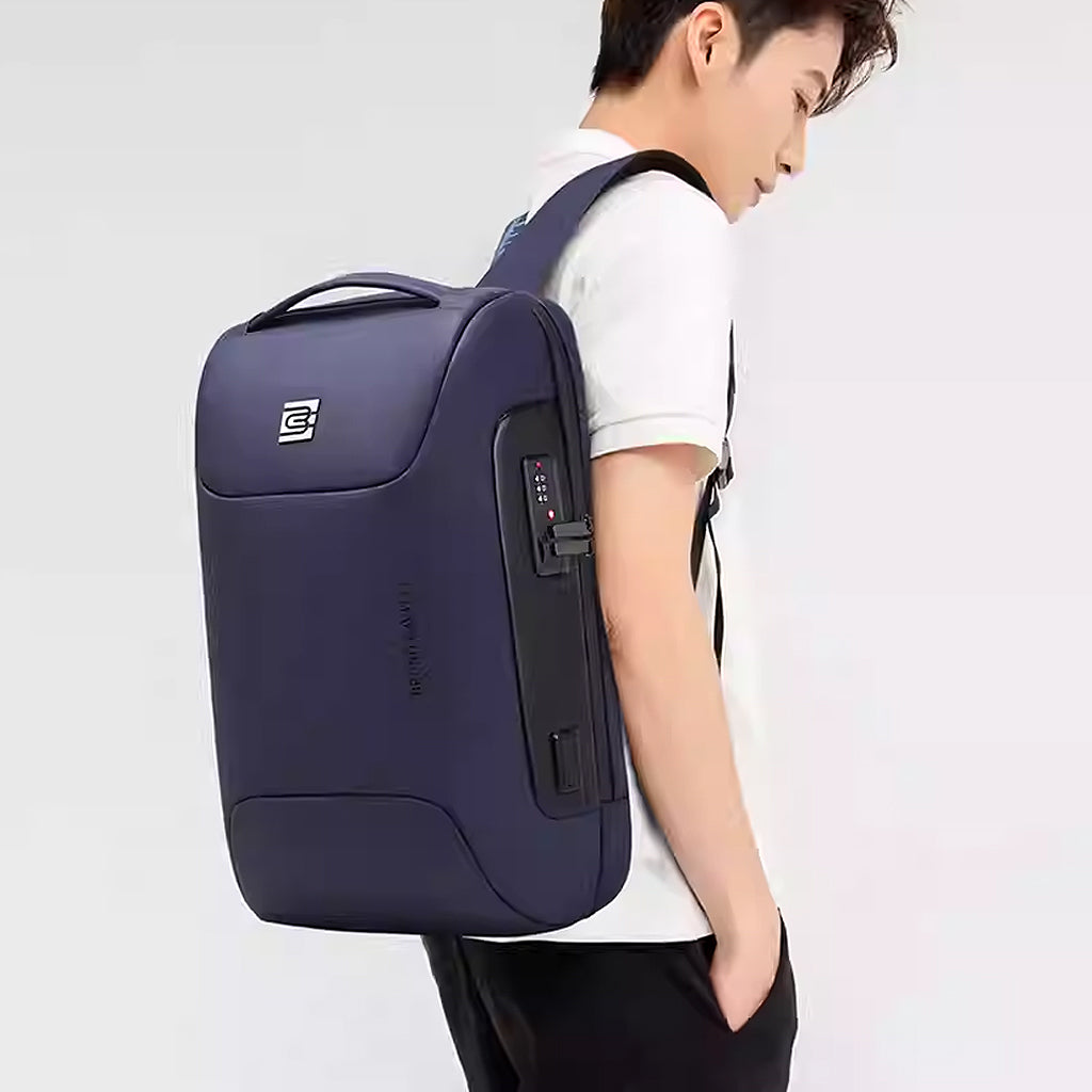 BRUNO CAVALLI Executive Backpack 18587
