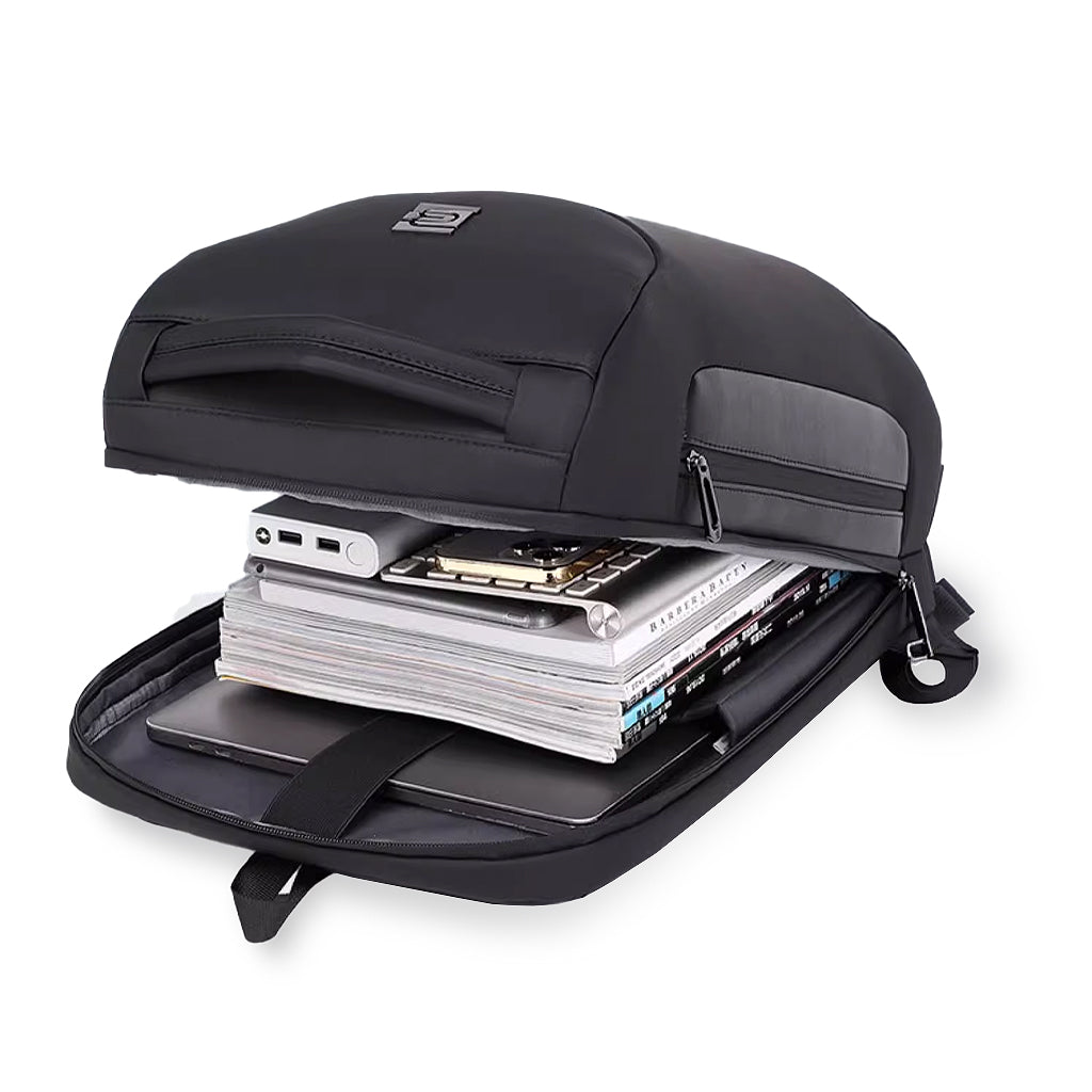 BRUNO CAVALLI Executive Backpack 18587