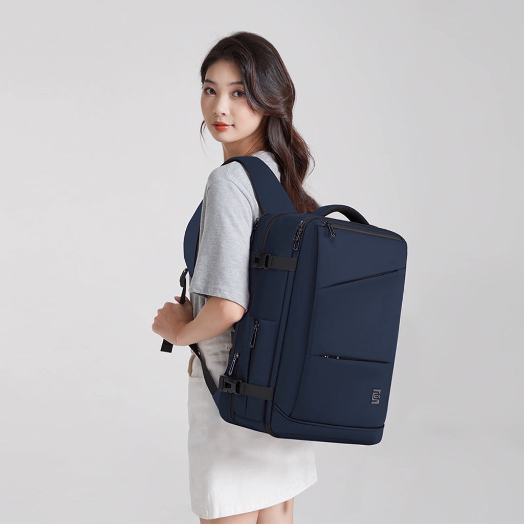 BRUNO CAVALLI Travel Backpack 18611