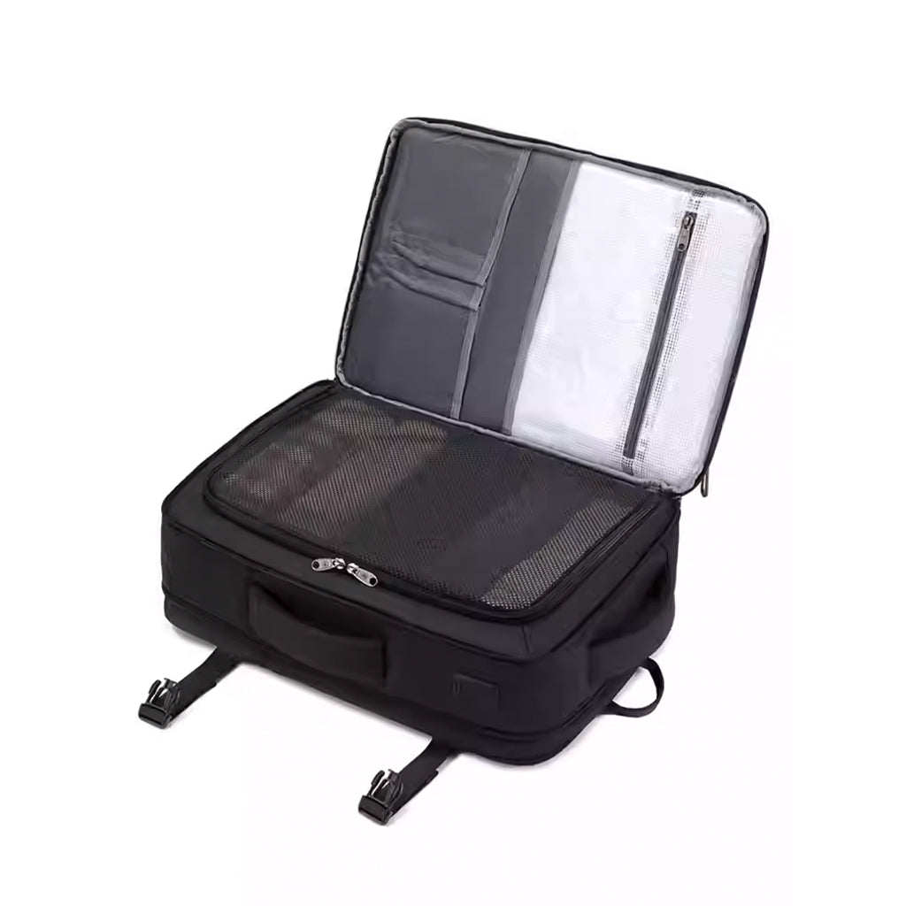 BRUNO CAVALLI Travel Backpack 18611