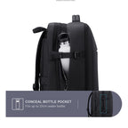 BRUNO CAVALLI Travel Backpack 18621