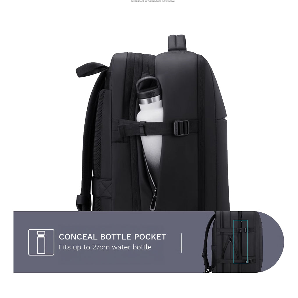 BRUNO CAVALLI Travel Backpack 18568