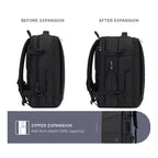 BRUNO CAVALLI Travel Backpack 18611