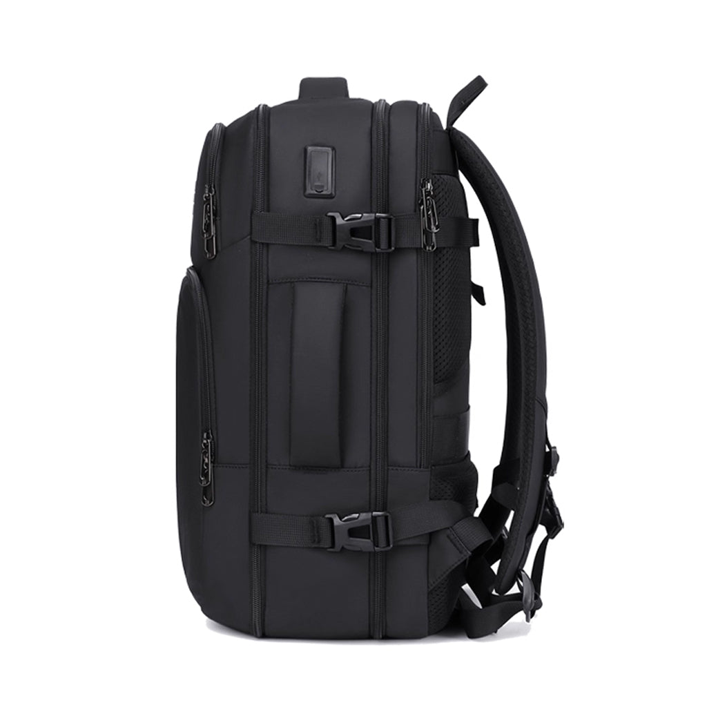 BRUNO CAVALLI Travel Backpack 18621