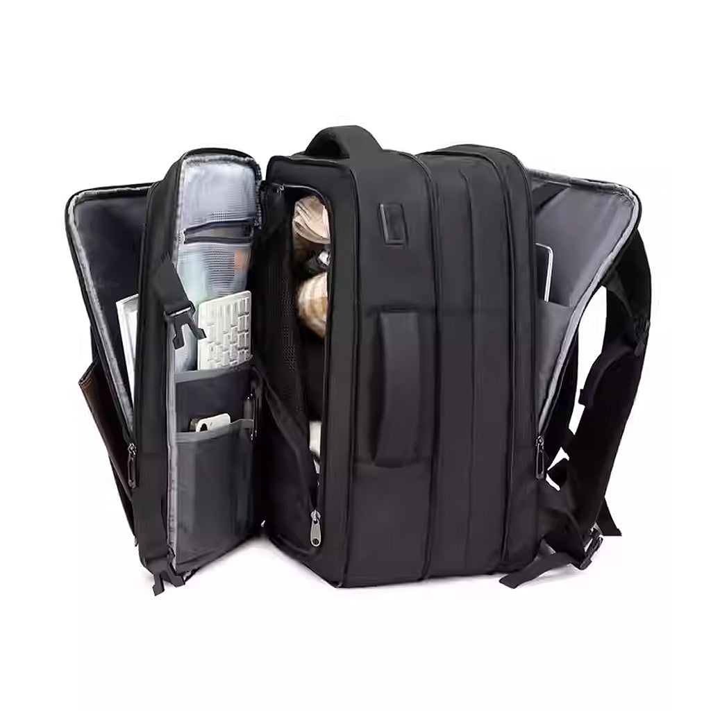 BRUNO CAVALLI Travel Backpack 18621