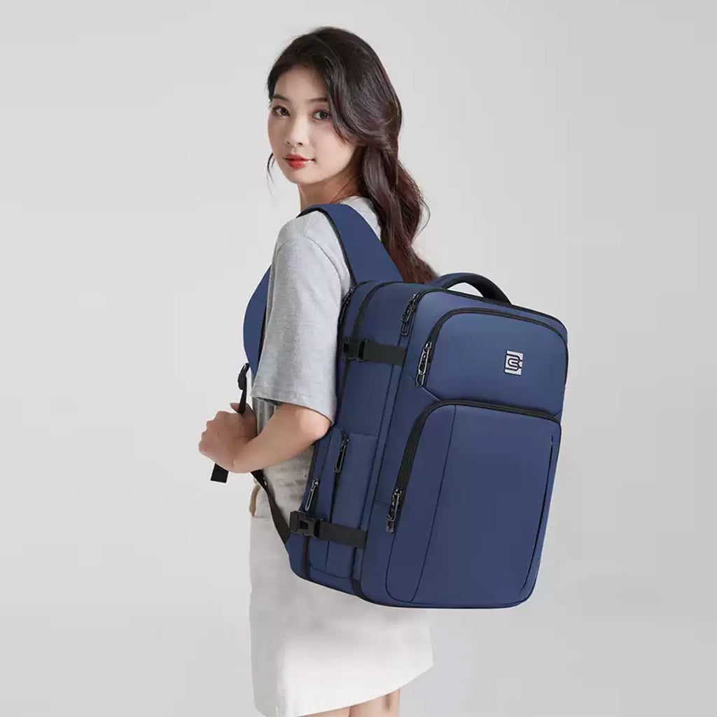 BRUNO CAVALLI Travel Backpack 18621