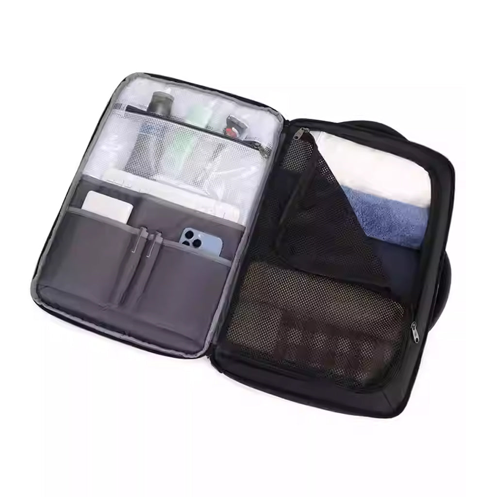 BRUNO CAVALLI Travel Backpack 18621