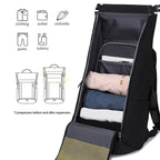 BRUNO CAVALLI Travel Backpack 19672