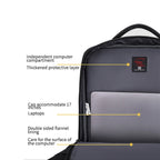 BRUNO CAVALLI Travel Backpack 19672