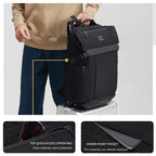 BRUNO CAVALLI Travel Backpack 19672