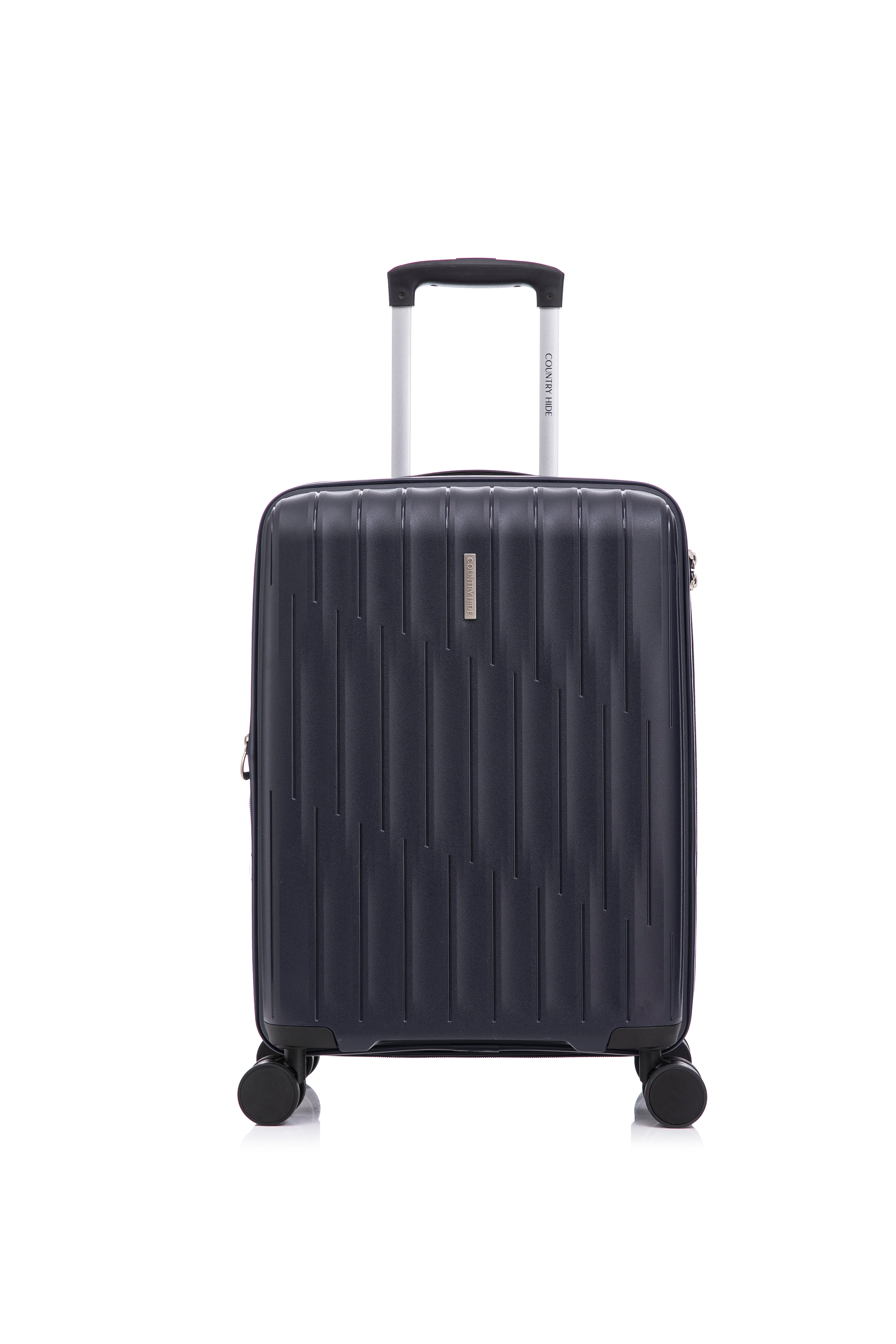 COUNTRY HIDE Carry-On Luggage H27000