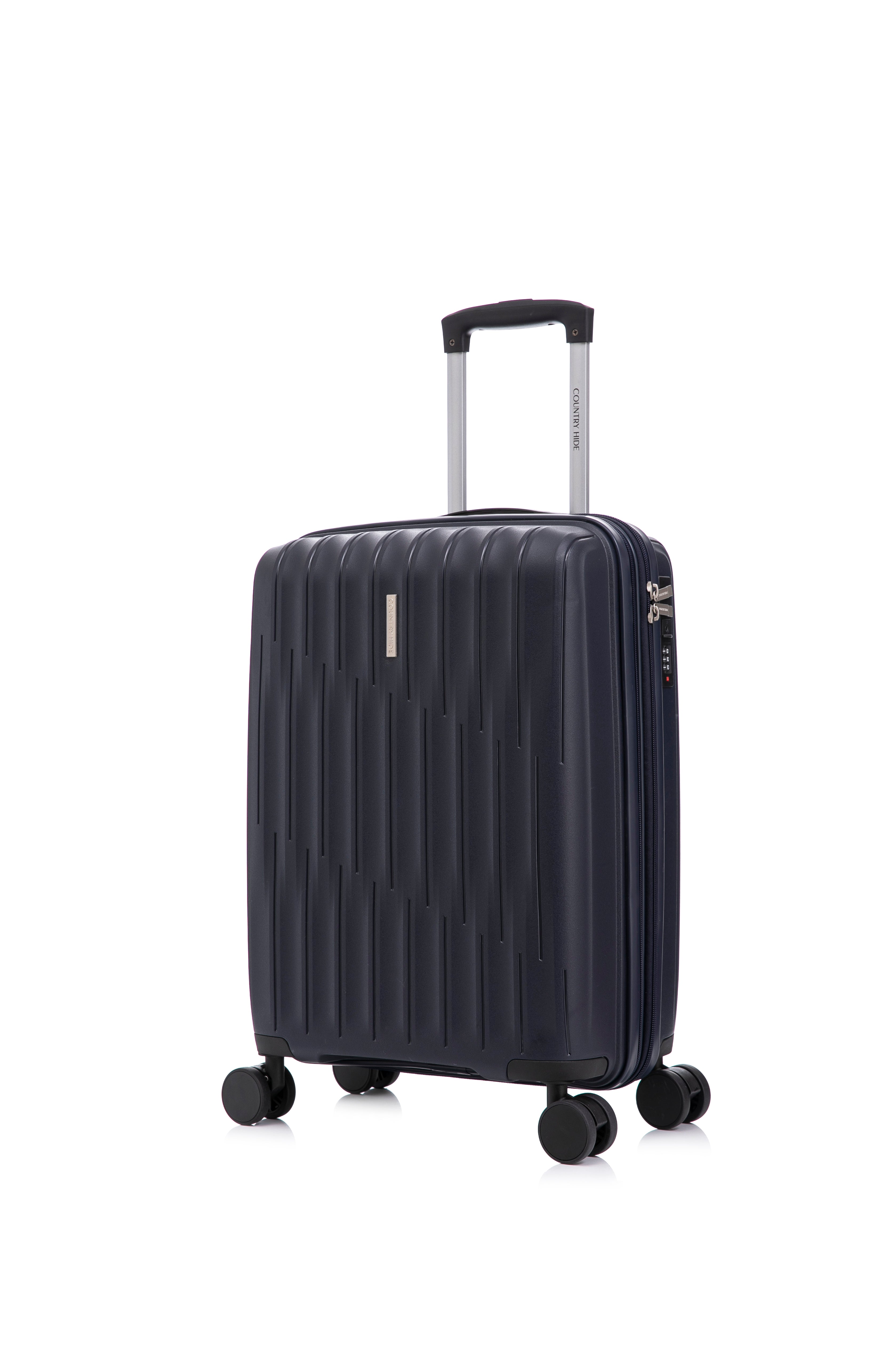 COUNTRY HIDE Carry-On Luggage H27000