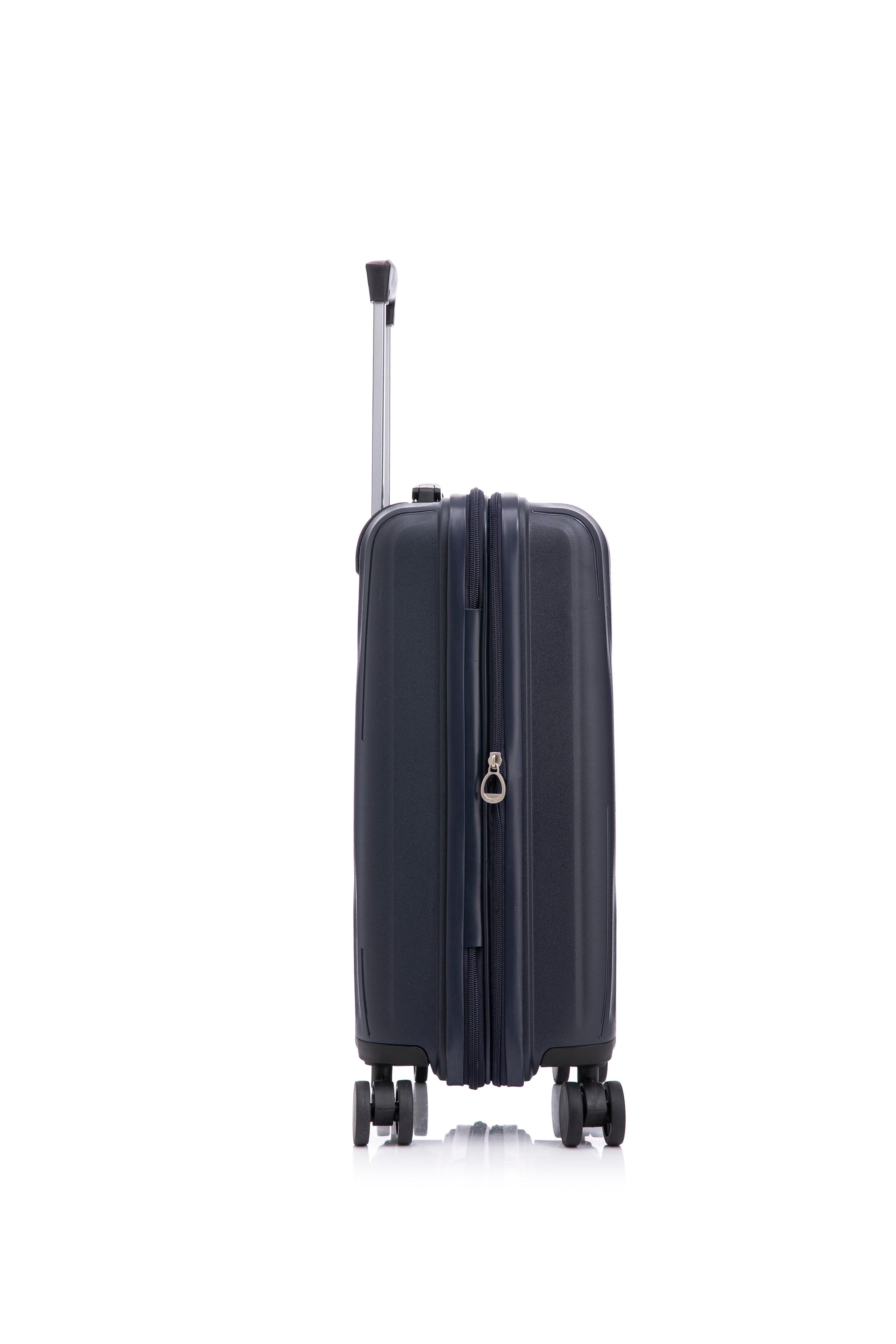 COUNTRY HIDE Carry-On Luggage H27000