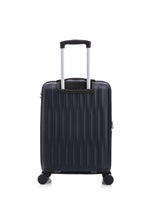COUNTRY HIDE Carry-On Luggage H27000