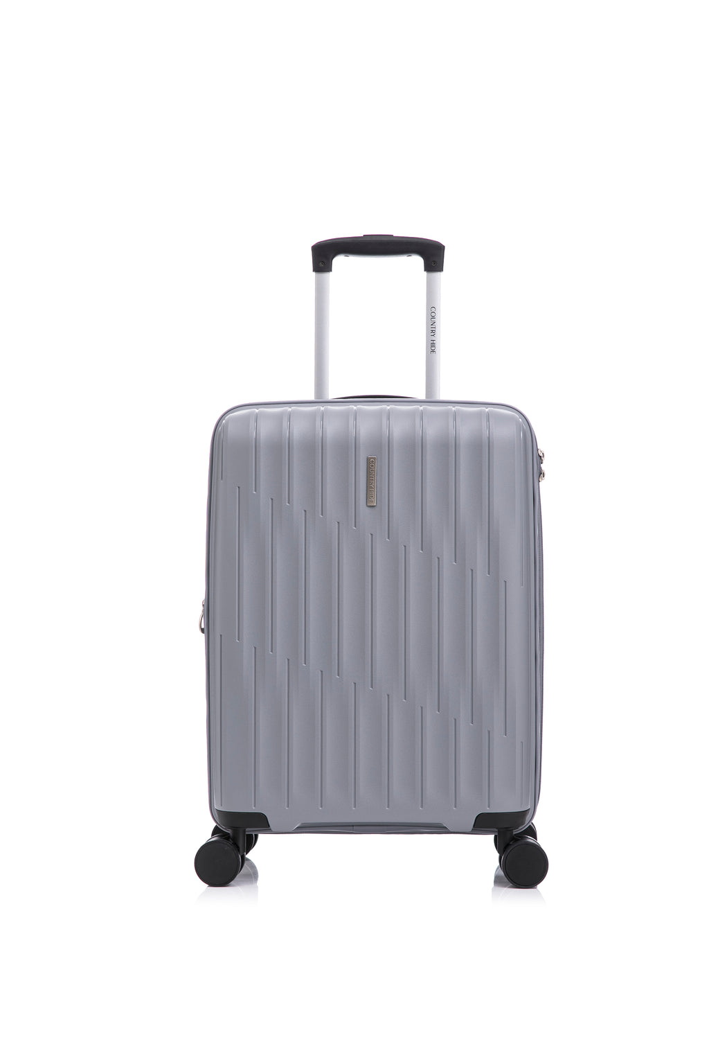 COUNTRY HIDE Carry-On Luggage H27000