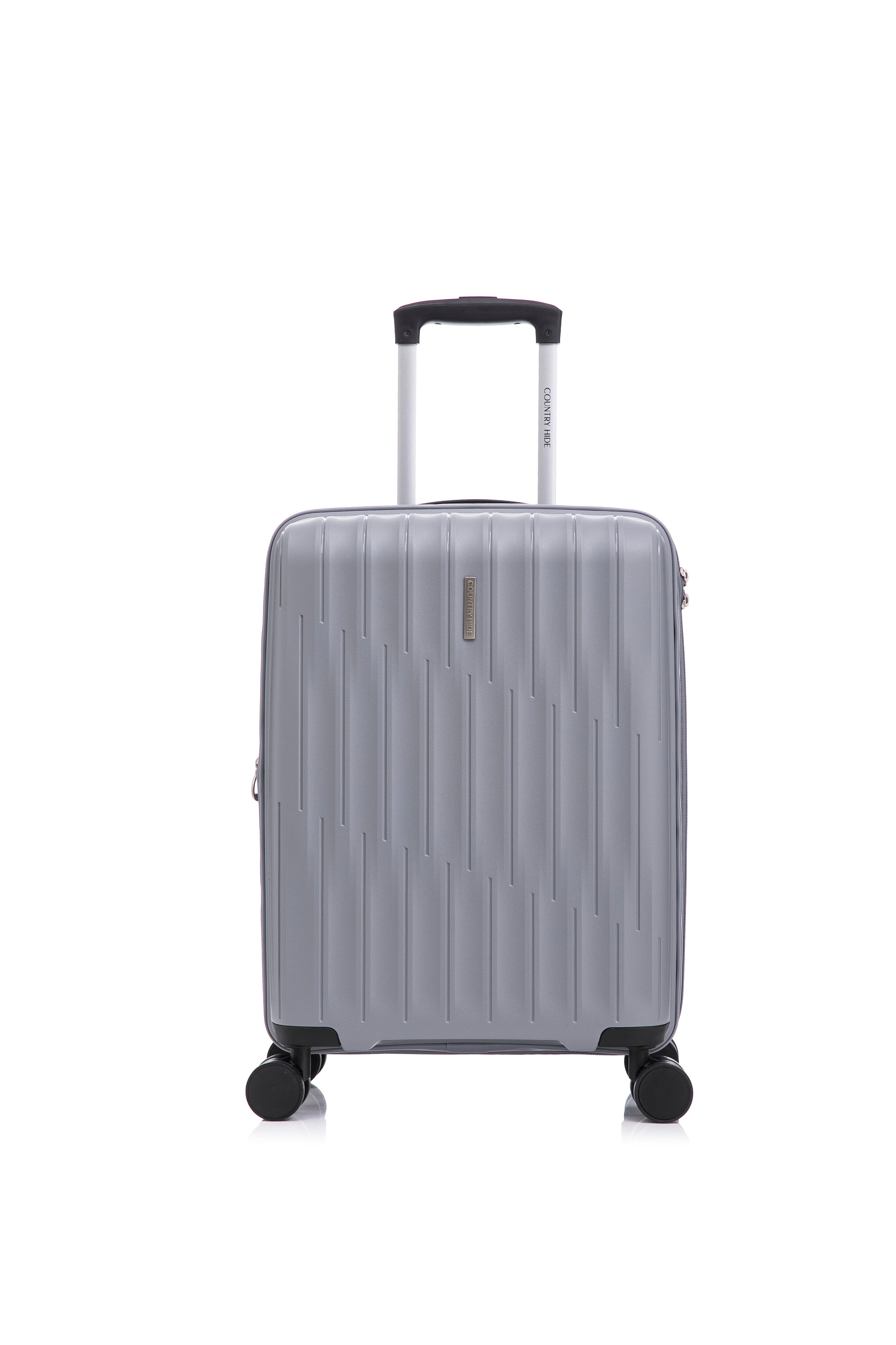 COUNTRY HIDE Carry-On Luggage H27000