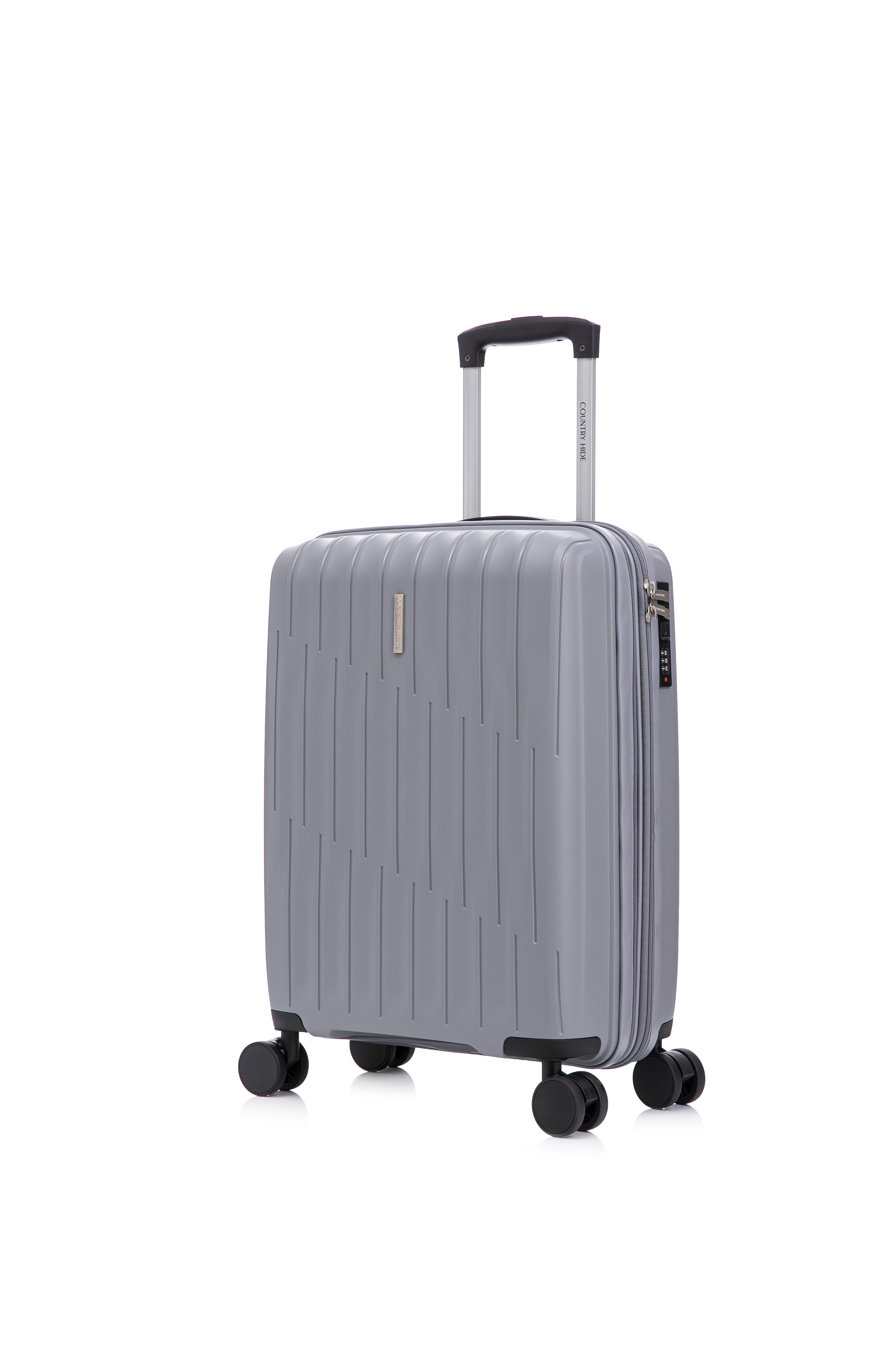 COUNTRY HIDE Carry-On Luggage H27000