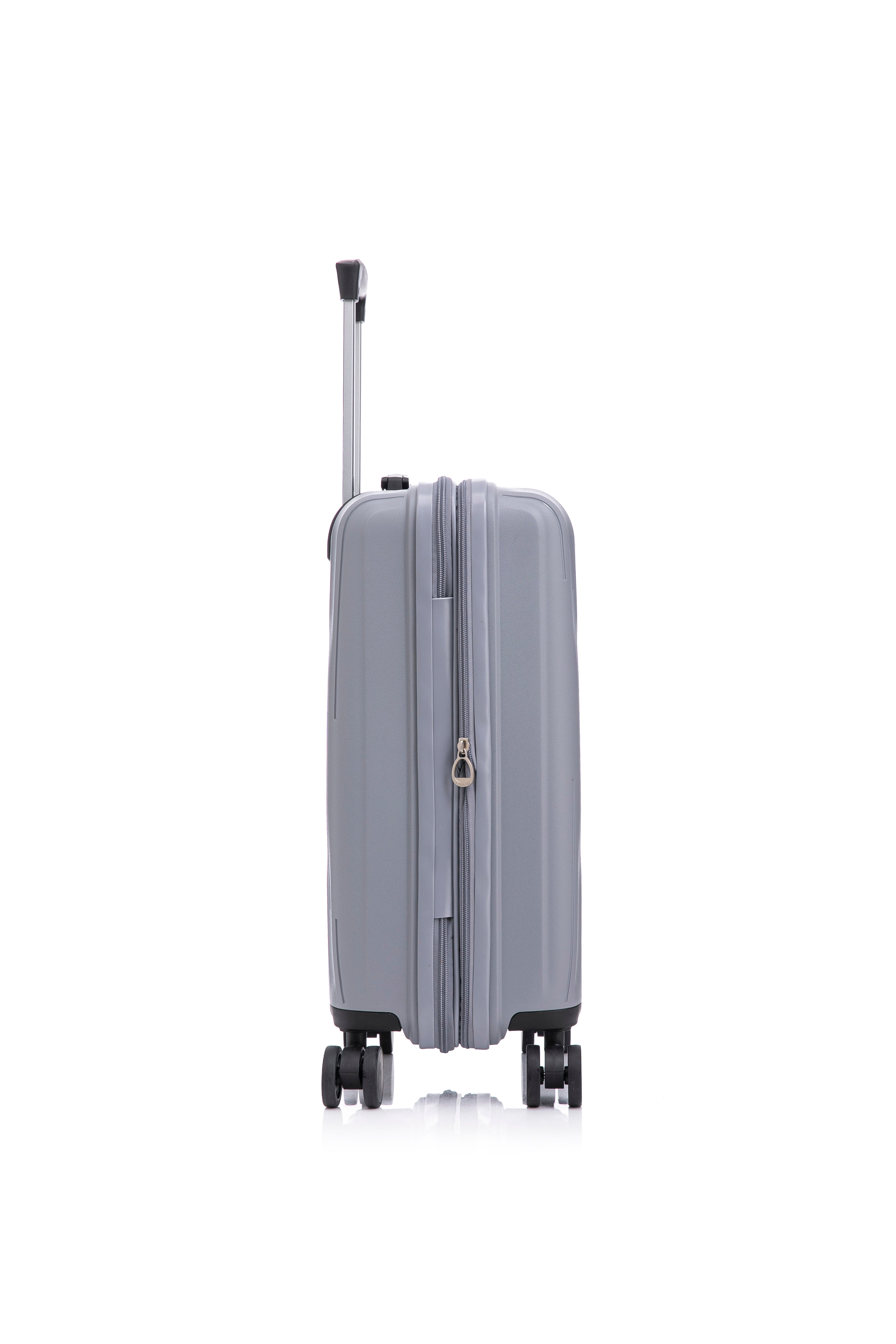COUNTRY HIDE Carry-On Luggage H27000