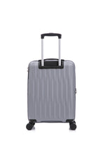 COUNTRY HIDE Carry-On Luggage H27000